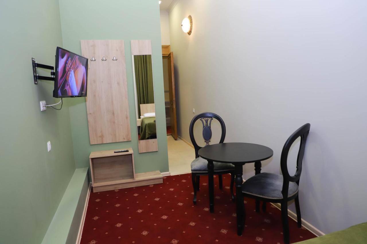 Araks Hotel Complex Гюмри Екстериор снимка