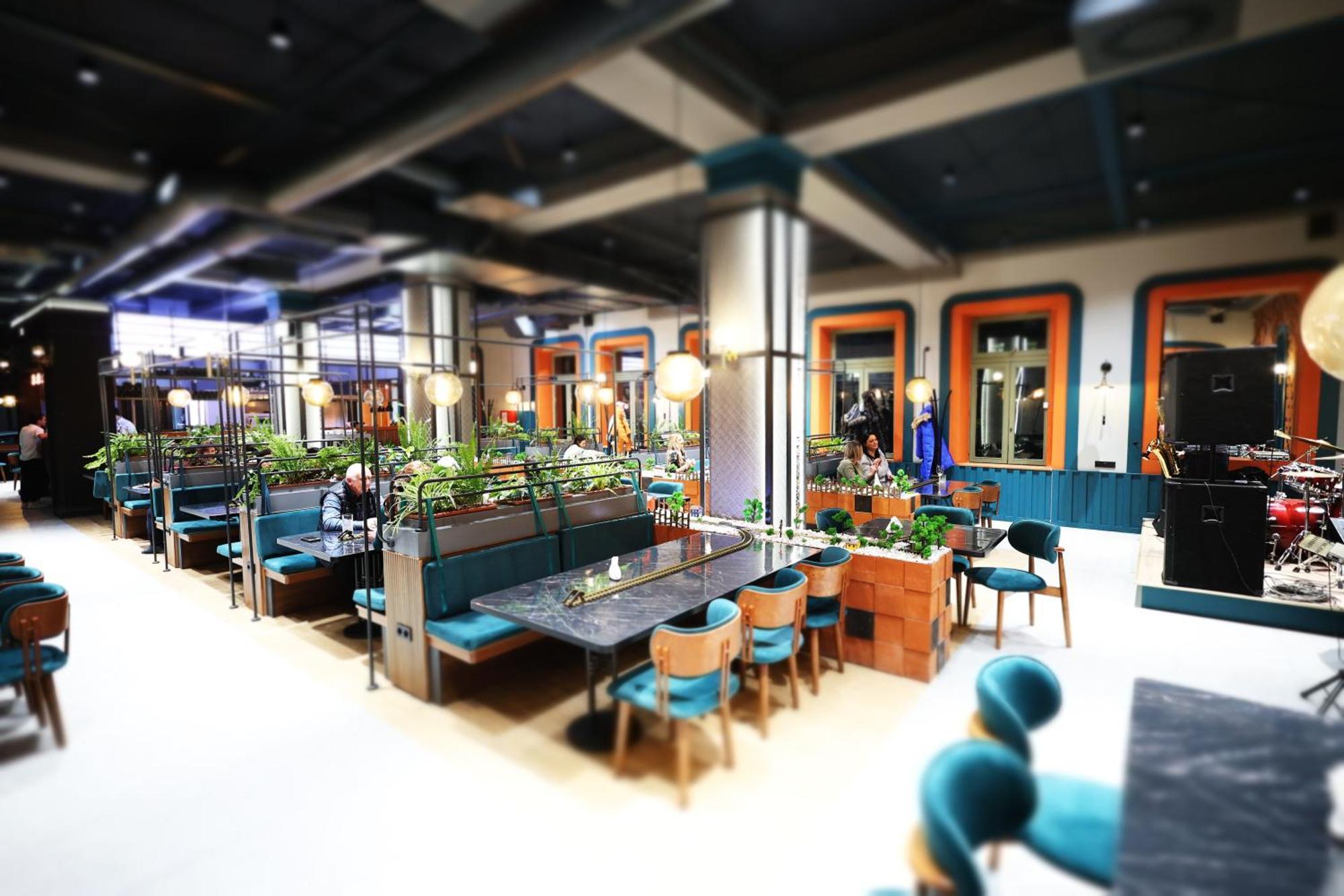 Araks Hotel Complex Гюмри Екстериор снимка