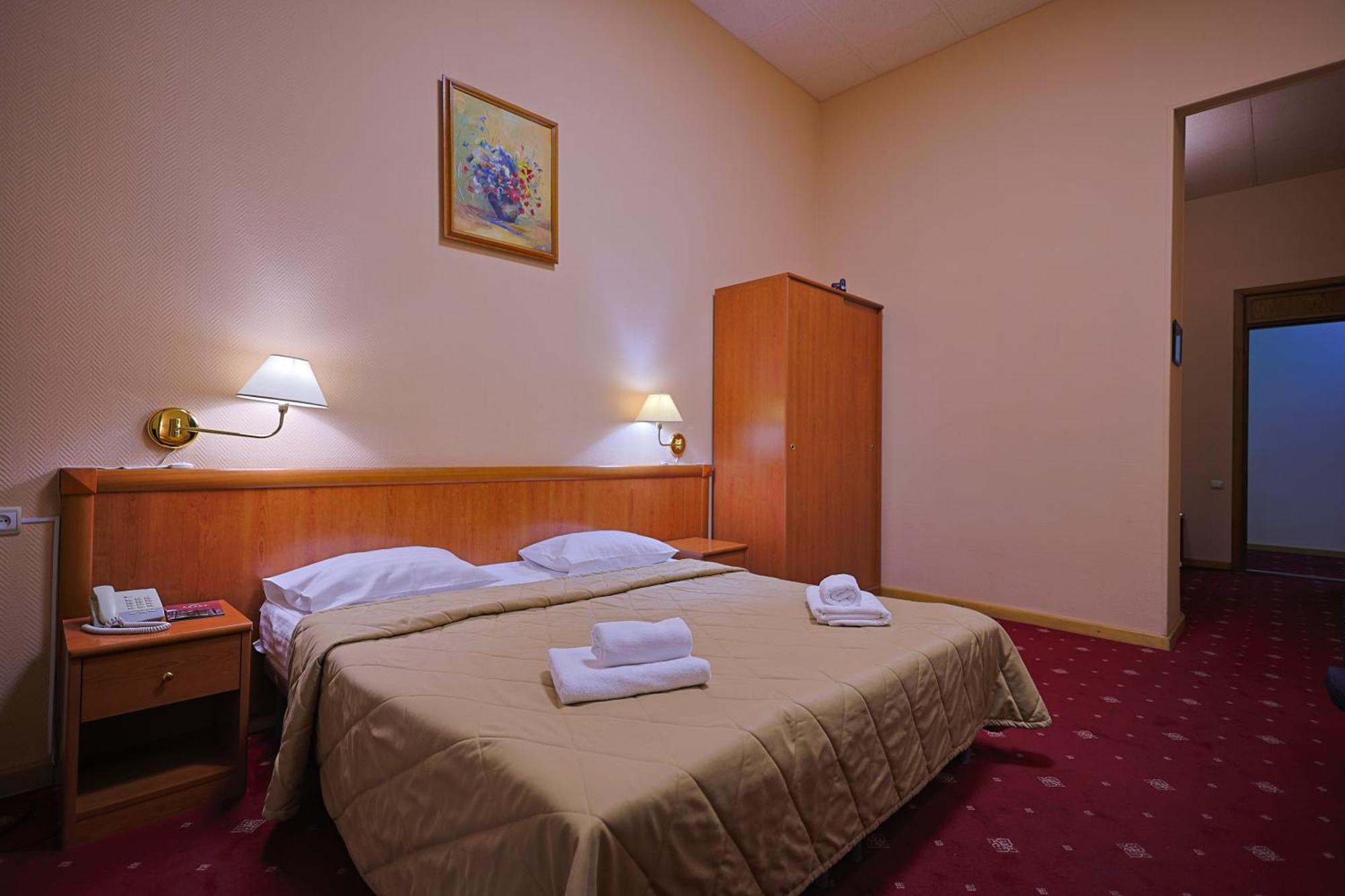 Araks Hotel Complex Гюмри Екстериор снимка