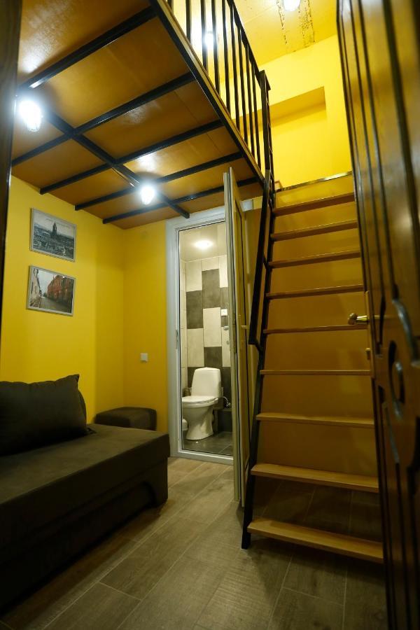 Araks Hotel Complex Гюмри Екстериор снимка
