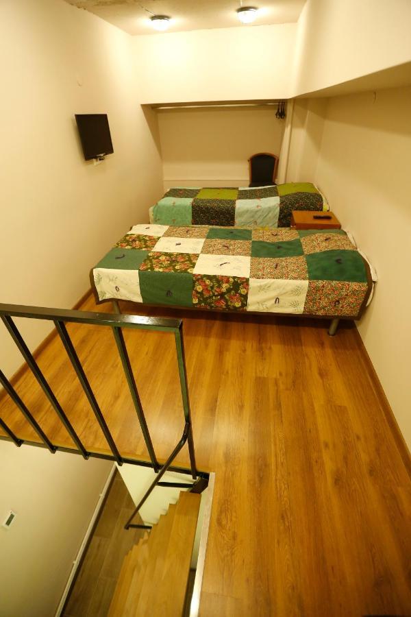 Araks Hotel Complex Гюмри Екстериор снимка