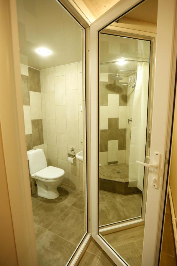 Araks Hotel Complex Гюмри Екстериор снимка