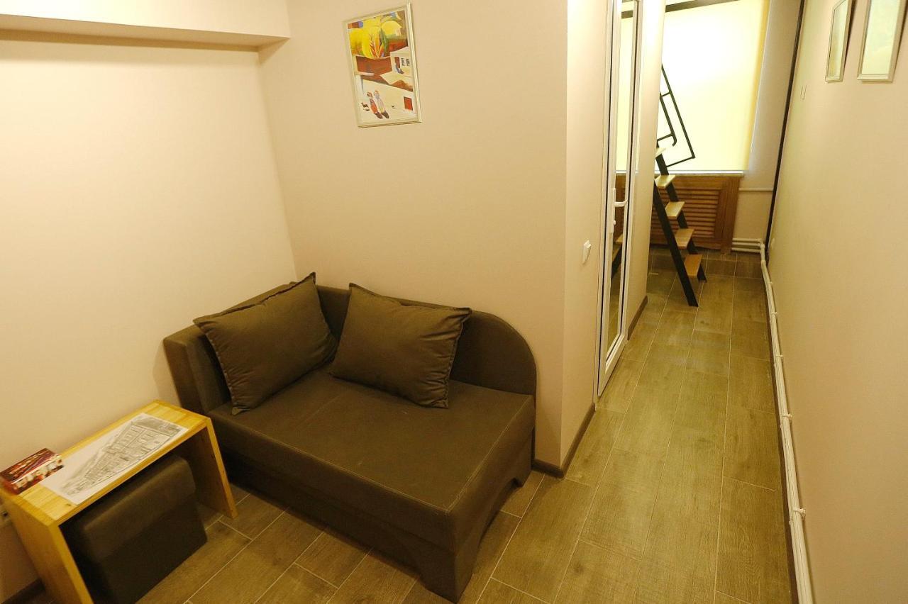 Araks Hotel Complex Гюмри Екстериор снимка