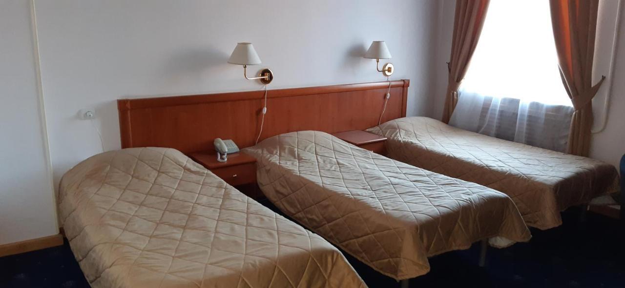 Araks Hotel Complex Гюмри Екстериор снимка